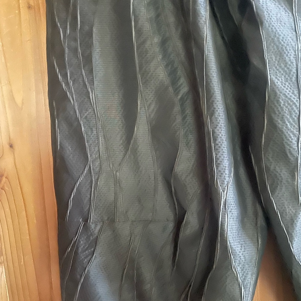 Luukaa Textured Pants - Picture 3 of 4